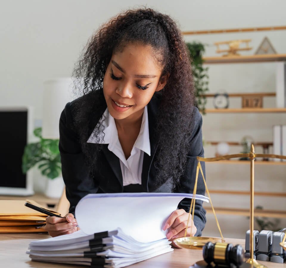 Testimonio sobre herencias internacionales con abogados herencias alicante.