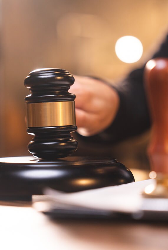 Sentencia favorable en derecho sucesorio en Piñero Robledillo Abogados.